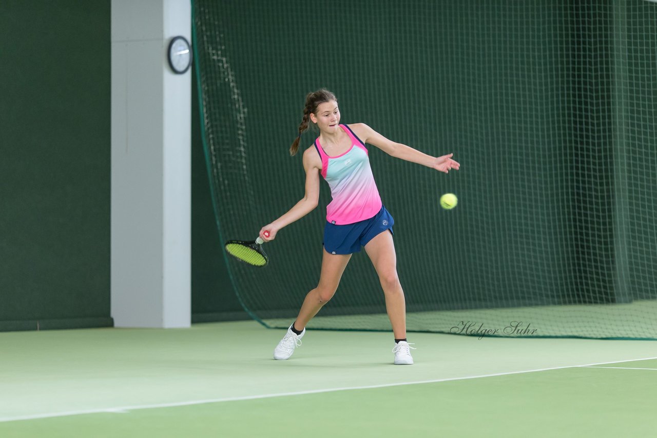Bild 321 - Holmer Indoor Cup